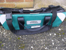 Rescue and Medical Oxygen Ambulance Bag - Welsh Paramedic Surplus Grade B for sale  Shipping to South Africa