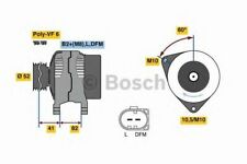 Bosch reman alternator for sale  SHEFFIELD