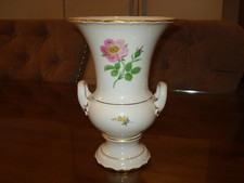 Meissen Porzellan Vase gebraucht kaufen