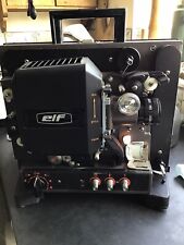 Elf 16mm cine for sale  SALISBURY