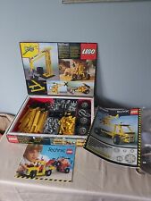 Lego technic universal for sale  CHESTERFIELD