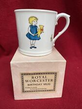 C.1959 royal worcester for sale  REDHILL