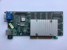 STB 3DFX INTERACTIVE VOODOO 3 3000 16MB 210-0364-003 AGP 2x VGA WITH NO BRACKET for sale  Shipping to South Africa