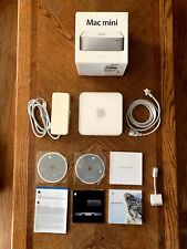 Mac mini mc408ll for sale  South Pasadena