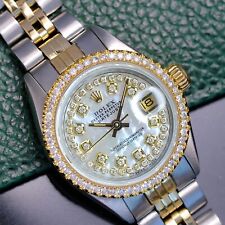 Rolex ladies datejust for sale  Canyon Country