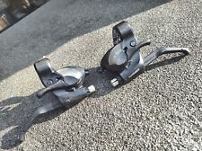 Shimano brake levers for sale  CHORLEY