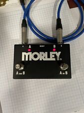 Usado, Pedal de guitarra Morley ABY comprar usado  Enviando para Brazil