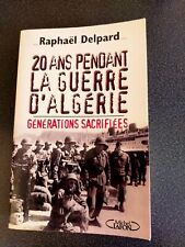 Livre ans guerre d'occasion  Florensac