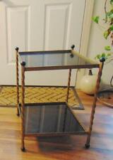 Vtg wrought iron for sale  Republic