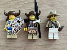 Lego indianer cowboy gebraucht kaufen  Soltau