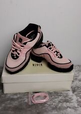 Dance shoes bloch for sale  BRACKNELL