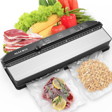 Alacris vacuum sealer for sale  Shipping to Ireland