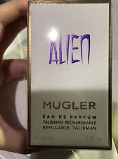 Mugler alien 30ml gebraucht kaufen  Kassel