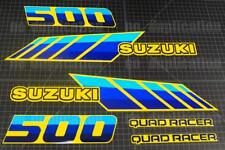 Quadracer suzuki 6pc for sale  New Orleans