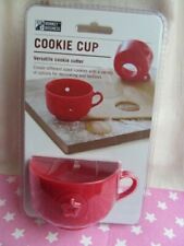 New cookie cup for sale  Shipping to Ireland