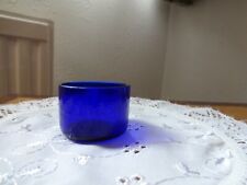 Cobalt blue glass for sale  WOTTON-UNDER-EDGE