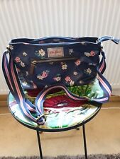 Cath kidston blue for sale  NEWHAVEN