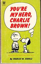 Hero charlie brown for sale  UK