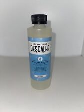 Impresa 8 oz Garrafa Máquina de Gelo Descalcificador Selado Remove Acúmulo Mineral NOVO comprar usado  Enviando para Brazil