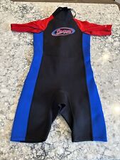 Stearns wetsuit shorty for sale  Zimmerman