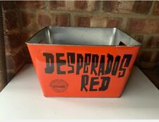 Vintage desperado guarana for sale  CREWE