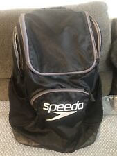 Speedo backpack for sale  Killeen