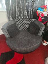 Large dfs charcoal for sale  MITCHAM