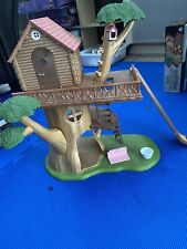 Sylvanian family tree for sale  MANCHESTER