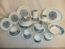 Pottery ironstone pontesa for sale  LEICESTER