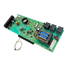 224996-01 Linear Garage Door Opener Motor Control Circuit Logic Board 224997B for sale  Shipping to South Africa