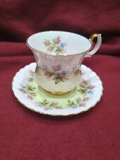 Royal albert green for sale  Shipping to Ireland