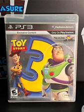 Usado, Toy Story 3 (Sony PlayStation 3, 2010) Pixar PS3 segunda mano  Embacar hacia Argentina
