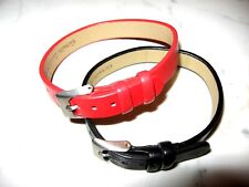 Jolis bracelets ceinture d'occasion  Brétigny-sur-Orge