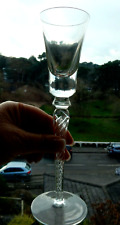 Vintage glass air for sale  POOLE