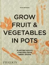 Grow fruit vegetables for sale  Georgetown