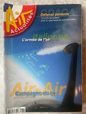 Revue aviation air d'occasion  Serres-Castet