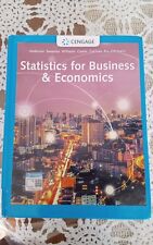 Essentials statistics business for sale  El Paso