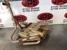 Exhaust system X Yamaha petrol J38 engine.....G9 golf cart / buggy...£40+VAT for sale  Shipping to South Africa