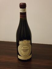 Masi amarone costasera usato  Canicatti