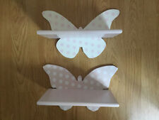 Butterfly shelf 2 for sale  NEWCASTLE UPON TYNE