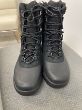 Sorel Snow/Waterproof Boots MENS SIZE 11 - Black (Excellent Condition)-NEAR NEW for sale  Shipping to South Africa