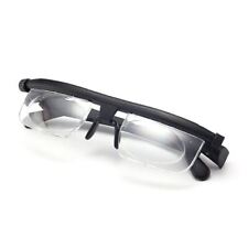 Dial adjustable glasses for sale  Shipping to Ireland