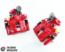 Subaru rear calipers for sale  WAKEFIELD