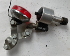 Union dynamo light. for sale  BRISTOL