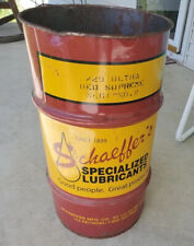 Vintage schaeffer oil for sale  Paoli