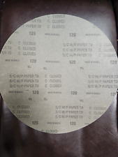 Norton sanding disc for sale  Lansing