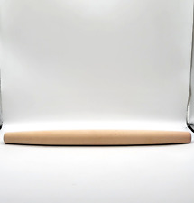 textured rolling pin for sale  Shipping to Ireland