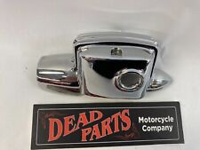 Harley chrome brake for sale  Danbury