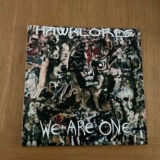 Hawklords one lps for sale  HOUGHTON LE SPRING