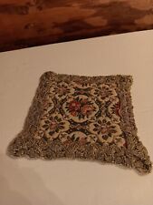 Vintage square tapestry for sale  Quincy